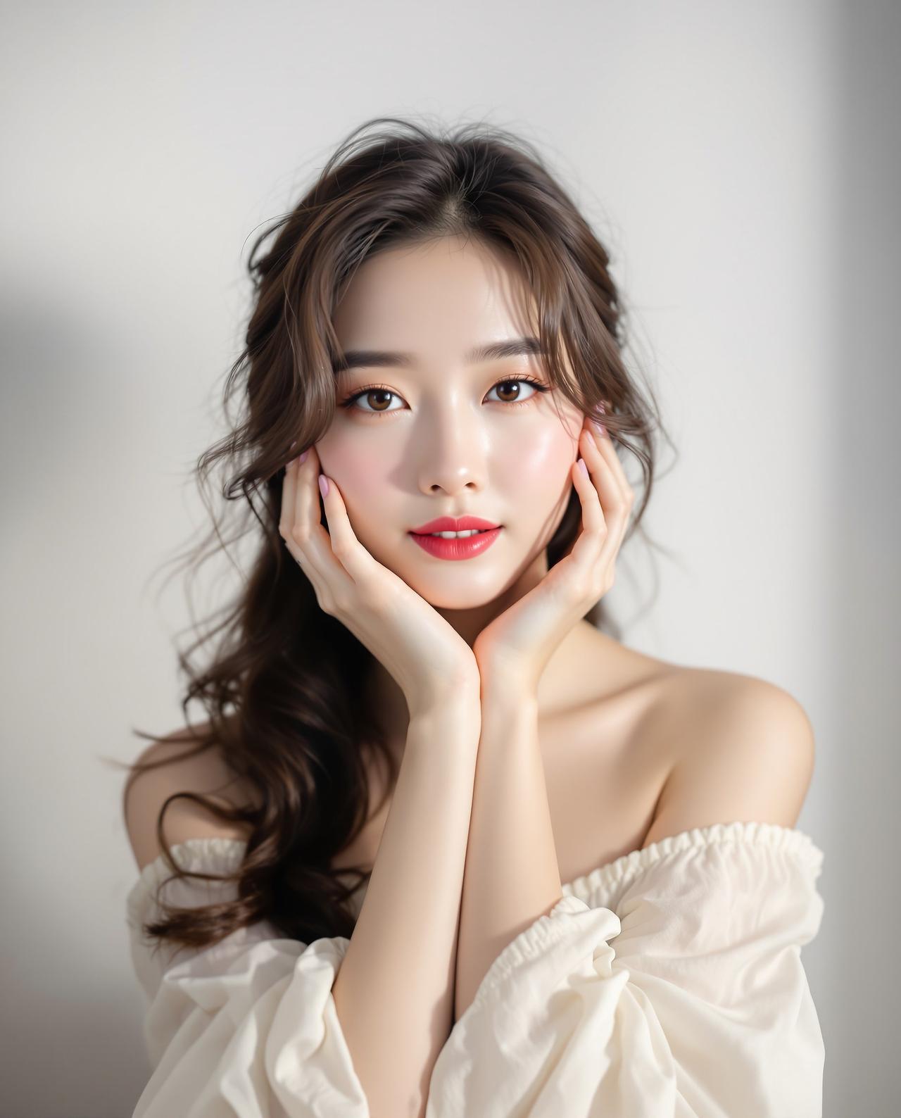 张美玲 - 四虎视频签约演员