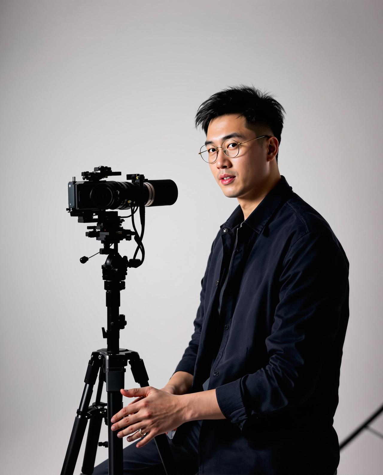 徐克 - 四虎视频签约导演