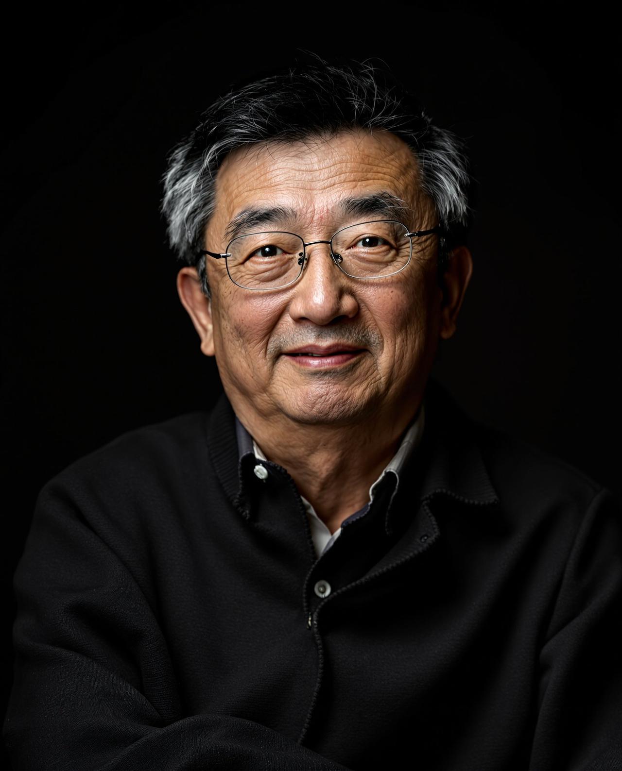 张艺谋 - 四虎视频签约导演