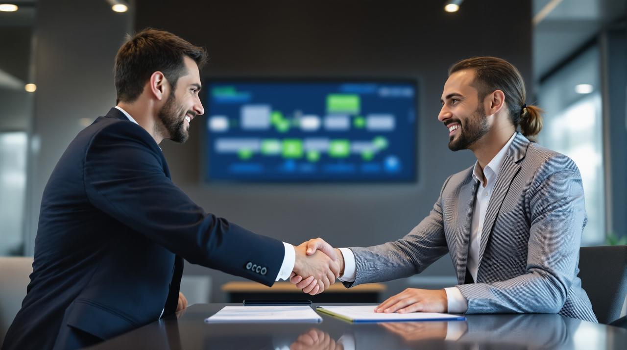 四虎视频与好莱坞顶级制片公司签署战略合作协议