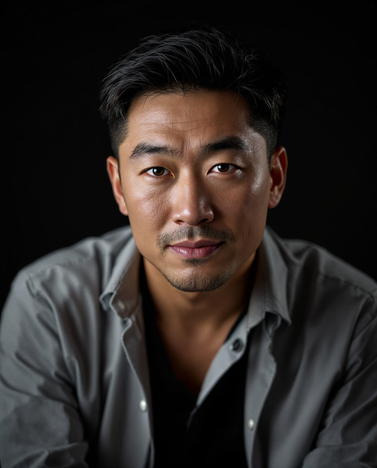 王建国 - 四虎视频签约演员