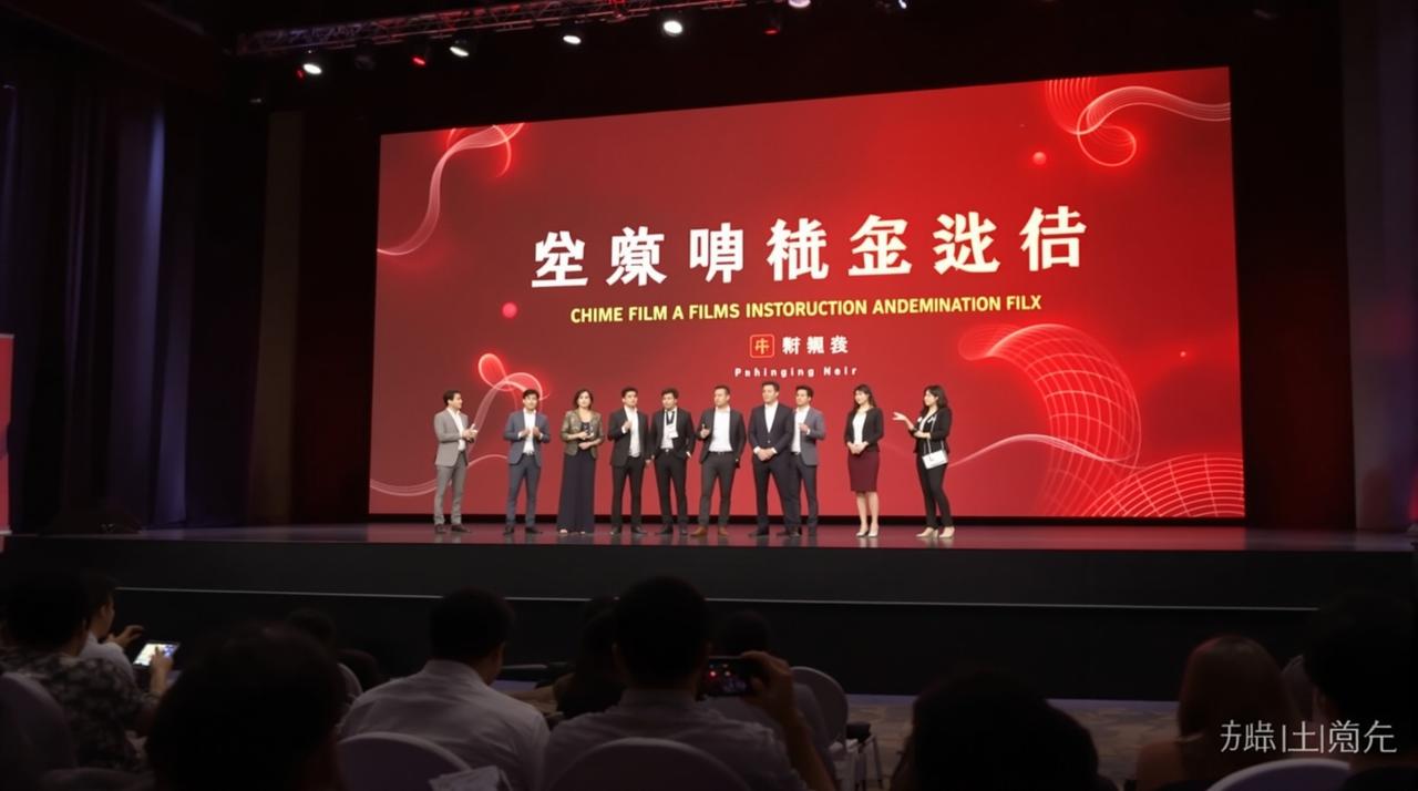 四虎视频2026年度制作计划发布,10部重磅作品即将开机