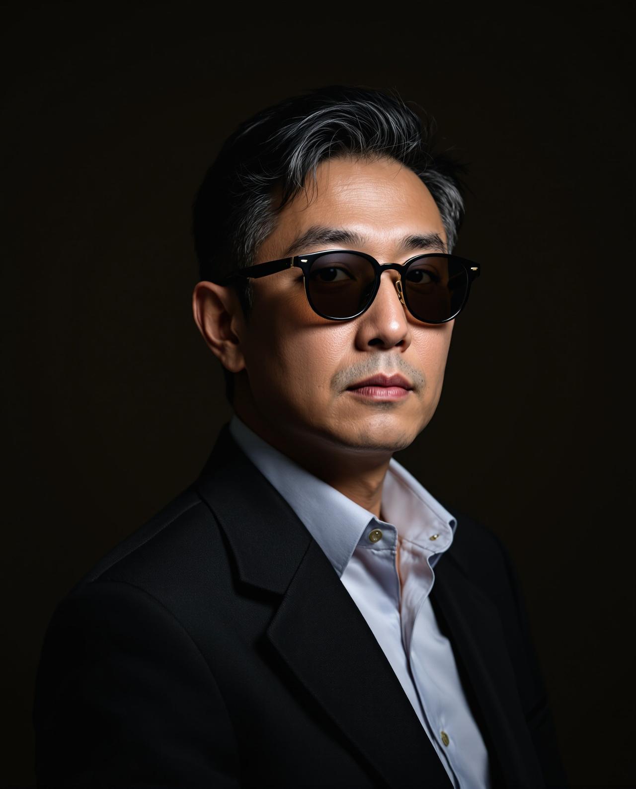 王家卫 - 四虎视频签约导演