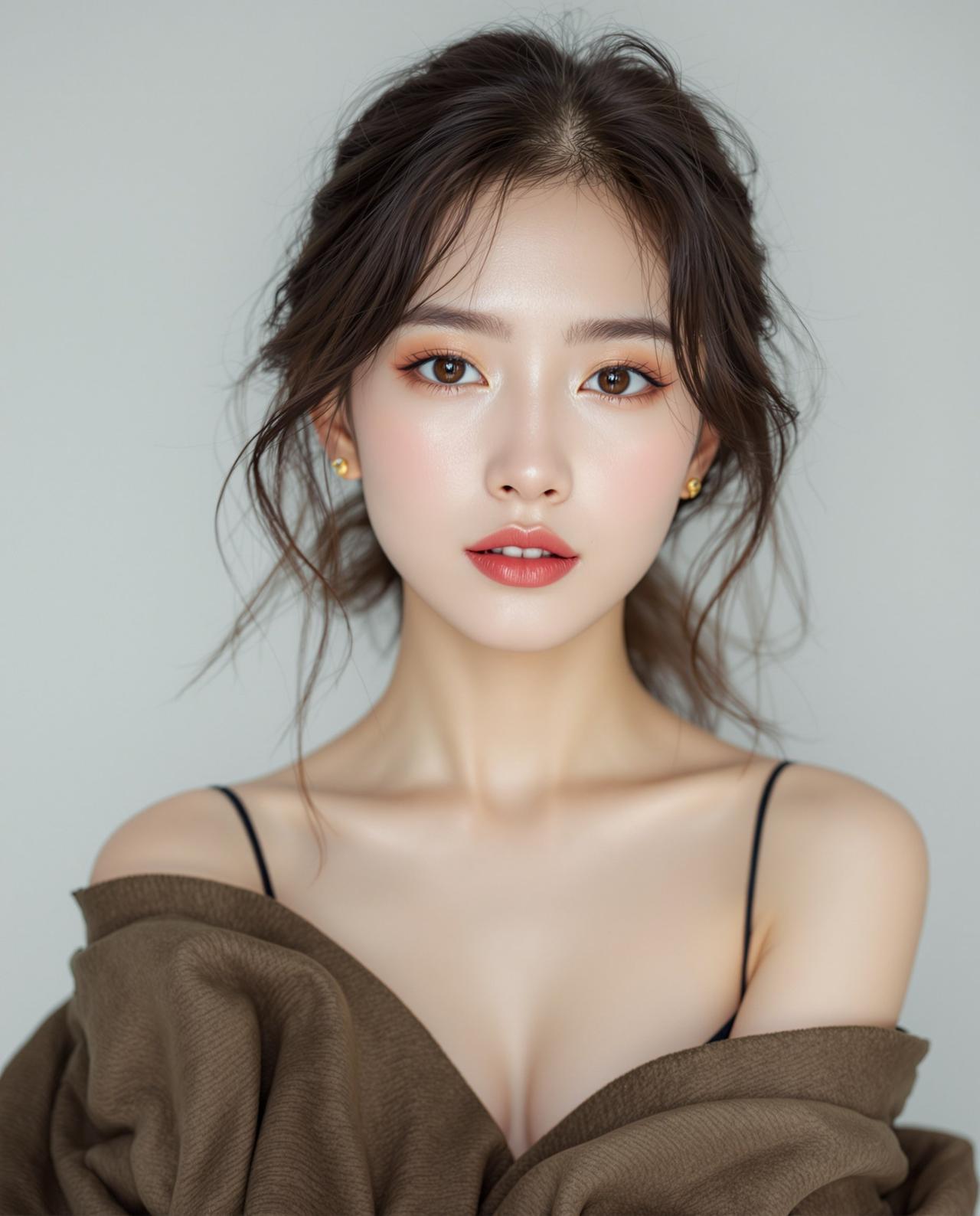 林晓雨 - 四虎视频签约演员