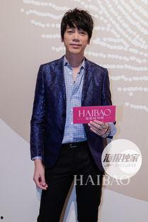 夏季男明星,夏季男明星风采盘点