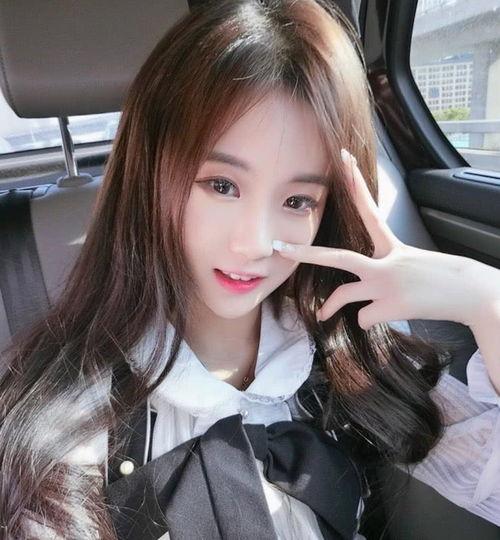 网红甜美,打造你的甜蜜魅力